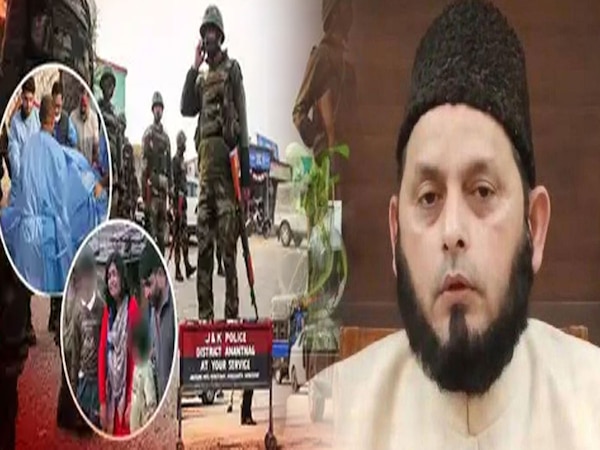 आतंकवादियों को पनाह दे रहा पाकिस्तान, Pahalgam Attack के बाद मौलाना का बड़ा इल्जाम