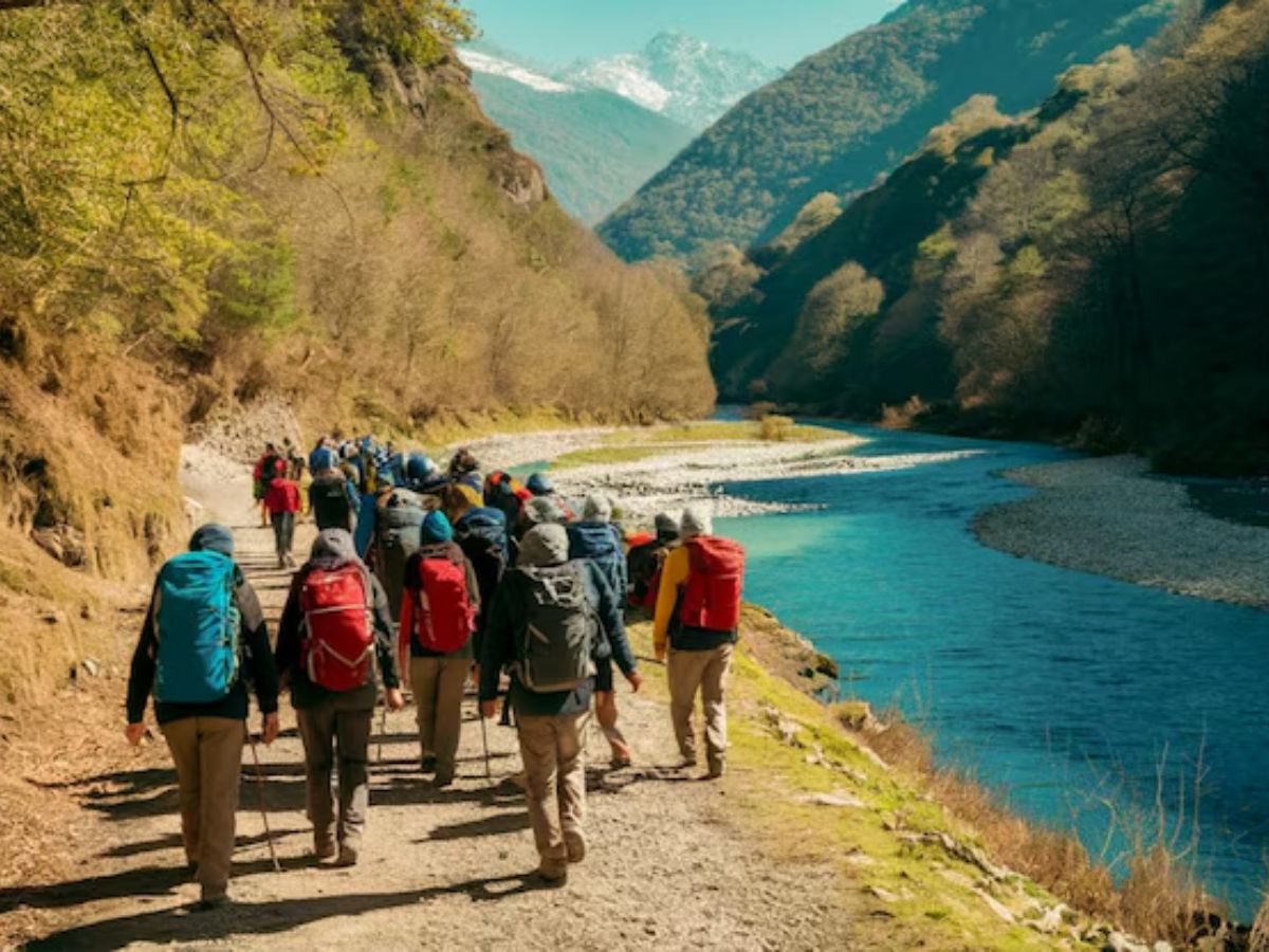 Pahalgam terror attack: आतंकी हमले ने कैसे जम्मू-कश्मीर में टूरिज्म को दिया तगड़ा झटका?