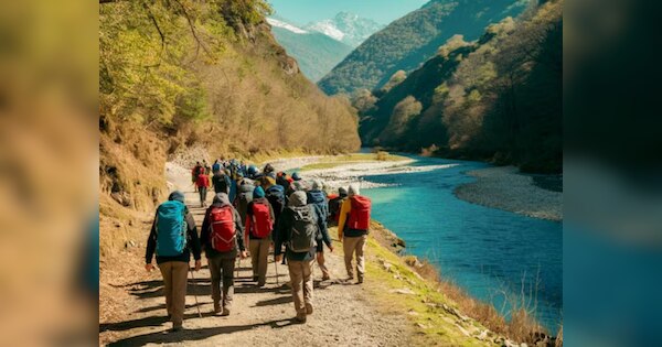 Pahalgam terror attack: आतंकी हमले ने कैसे जम्मू-कश्मीर में टूरिज्म को दिया तगड़ा झटका?