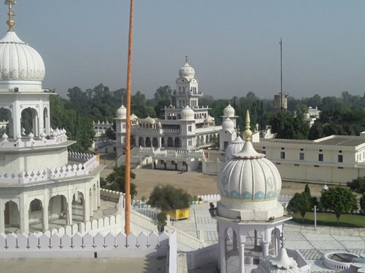 भटिंडा में घूमने की जगहें