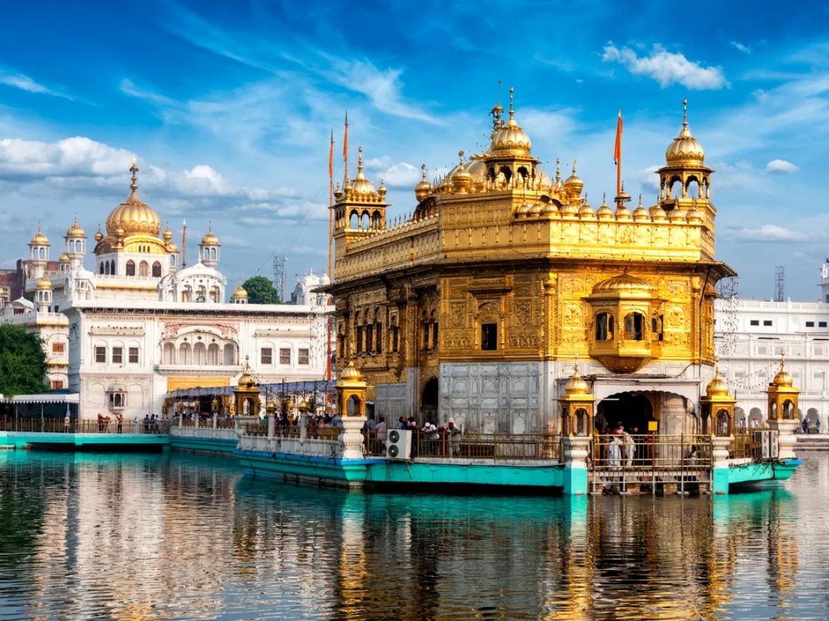 अमृतसर में घूमने की जगहें
