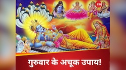 आमरस के भोग से भगवान विष्णु होंगे प्रसन्न, सुख और संतान के लिए करें गुरुवार के उपाय