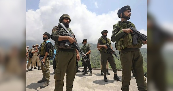 TRF अकेला नहीं, पाकिस्तान स्थित लश्कर और जैश से जुड़े ये आतंकी ग्रुप भी 2019 के बाद हुए जम्मू-कश्मीर में सक्रिय