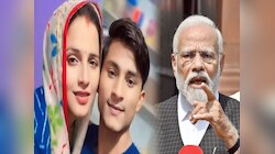 48 घंटे में पाकिस्तानियों भारत छोड़ो; केंद्र सरकार के इस आदेश से सीमा हैदर बेचैन!
