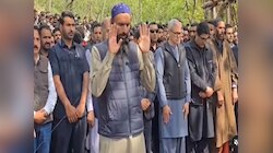 पहलगाम हमले में मारे गए आदिल हुसैन की बहादुरी को सलाम, सीएम ने पढ़ी फातेहा