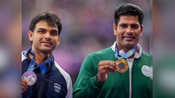 नीरज चोपड़ा क्लासिक जेवलिन टूर्नामेंट में नहीं खेलेंगे अरशद, भारत आने से किया इनकार