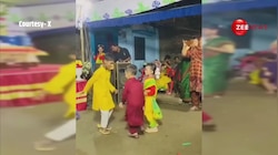 पल-पल न माने टिंकू...., बच्चों का खूबसूरत डांस हो रहा है वायरल