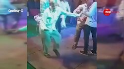 सात समंदर पार जाकर ही मानेंगे चाचा, वीडियो देख यही बात बोल रहे हैं लोग