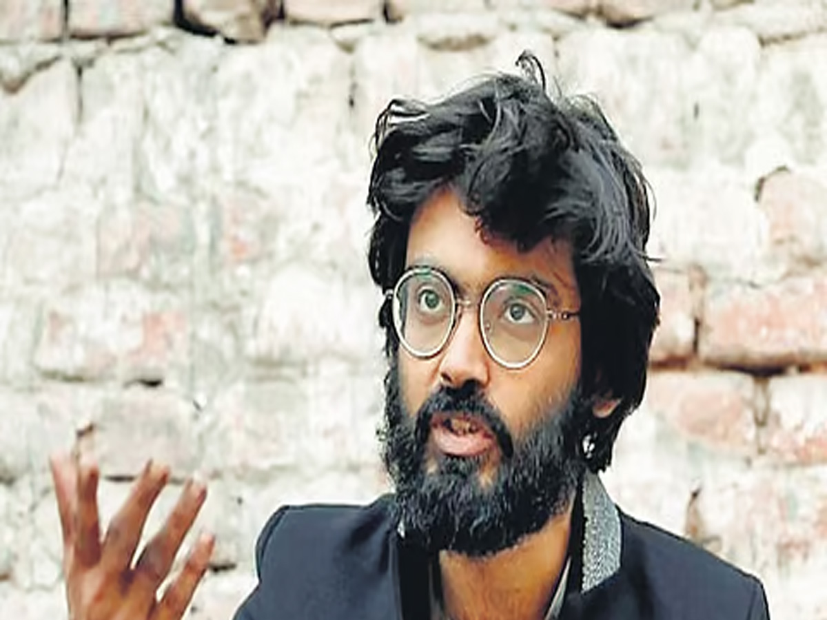 शरजील इमाम की याचिका पर आज हाई कोर्ट में सुनवाई, जानें पूरा मामला शरजील इमाम की याचिका पर आज हाई कोर्ट में सुनवाई, जानें पूरा मामला
