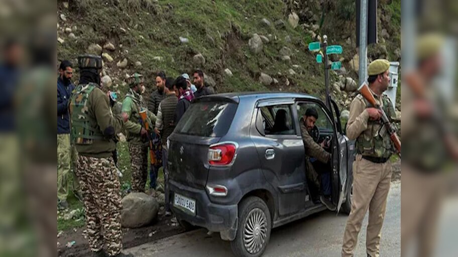 Pahalgam में हमला करने वाले आतंकी कौन थे? 2 कश्मीरी और 3 पाकिस्तानी शामिल