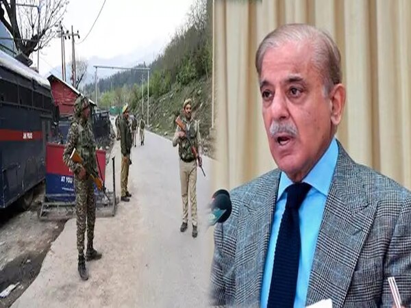 Pahalgam Attack: भारत के फैसले के बाद पाक में हलचल, शहबाज सरकार ने बुलाई मीटिंग