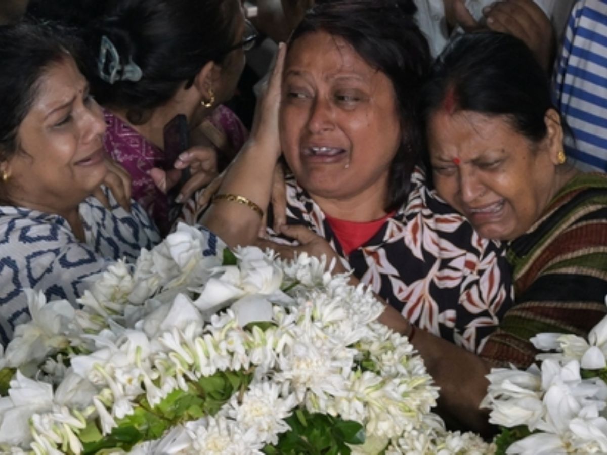 पहलगाम आतंकवादी हमले पर नेपाल, बांग्लादेश, श्रीलंका समेत भारत के पड़ोसियों की क्या प्रतिक्रिया रही, पढ़ें