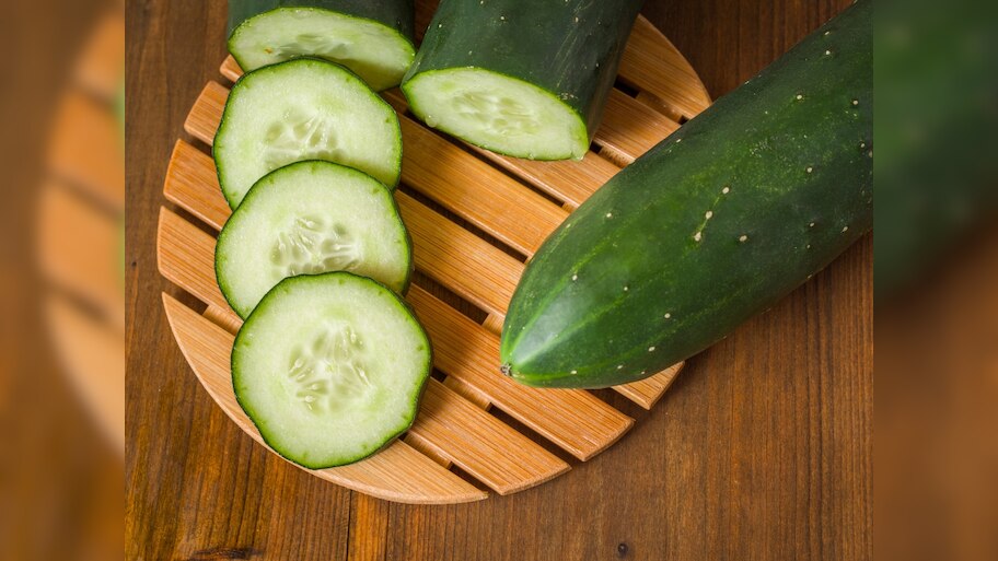Cucumber will clean all dirt from stomach naturally cucumber cure ...