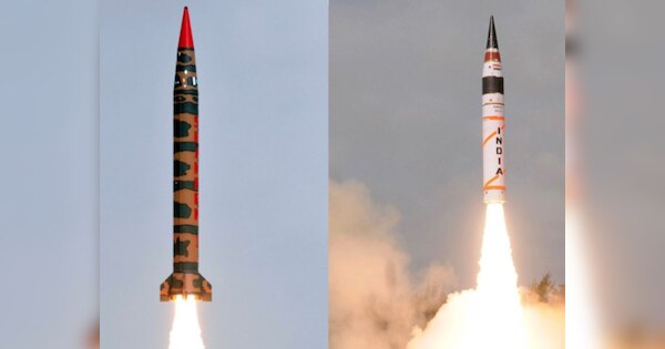 भारत का परमाणु बम पाकिस्तान से कमजोर या ताकतवर? जानें किसका न्यूक्लियर पावर दमदार