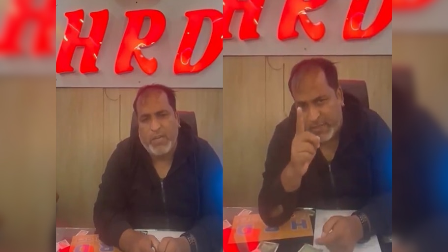 Pahalgam Attack: कश्मीरी मुसलमानों का करेंगे इलाज, छोड़ दो राज्य; हिंदू संगठन की धमकी