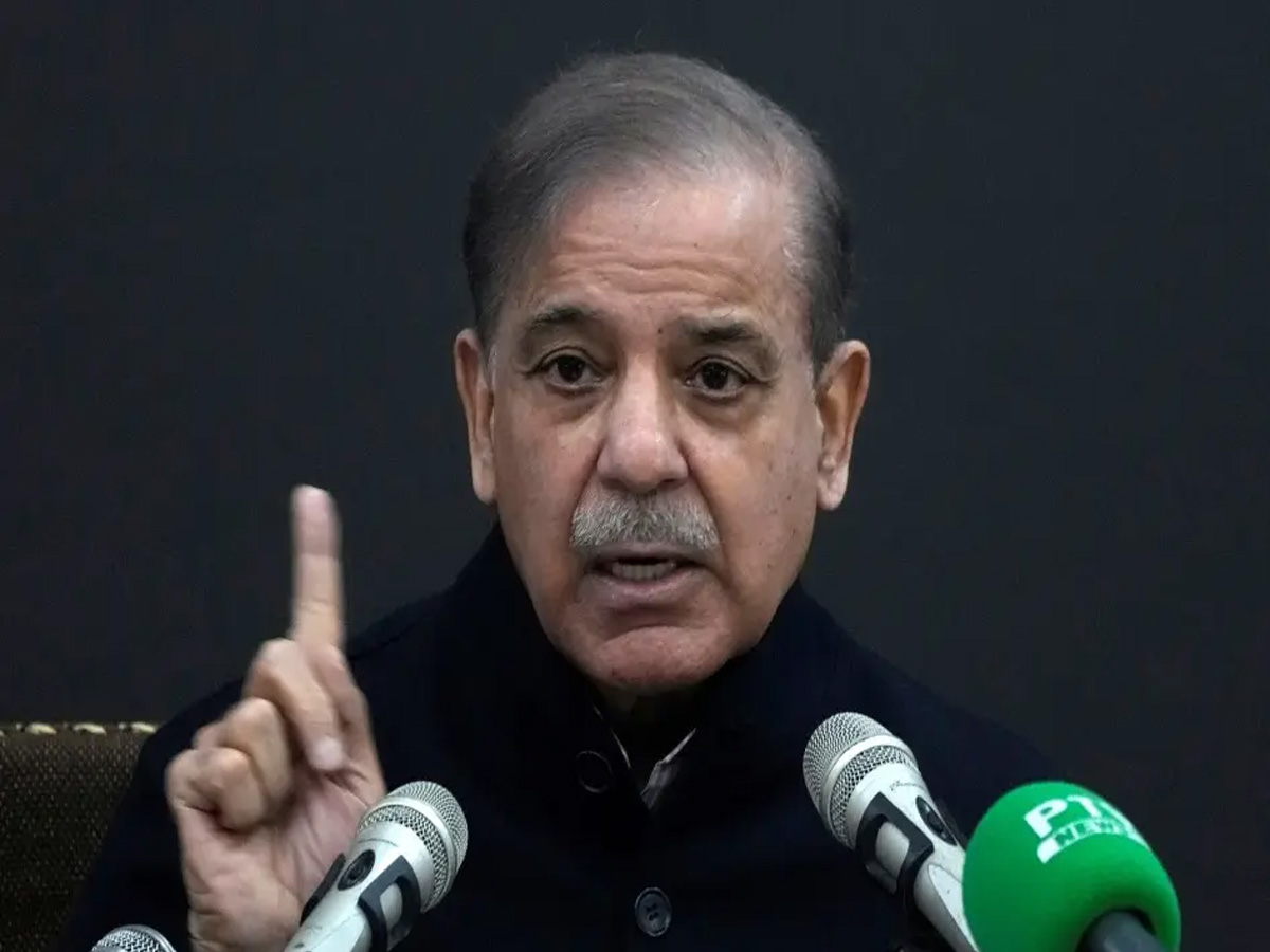 पाकिस्तान के खिलाफ भारत का एक और कदम, पहले लिए थे 5 बड़े फैसले पाकिस्तान के खिलाफ भारत का एक और कदम, पहले लिए थे 5 बड़े फैसले