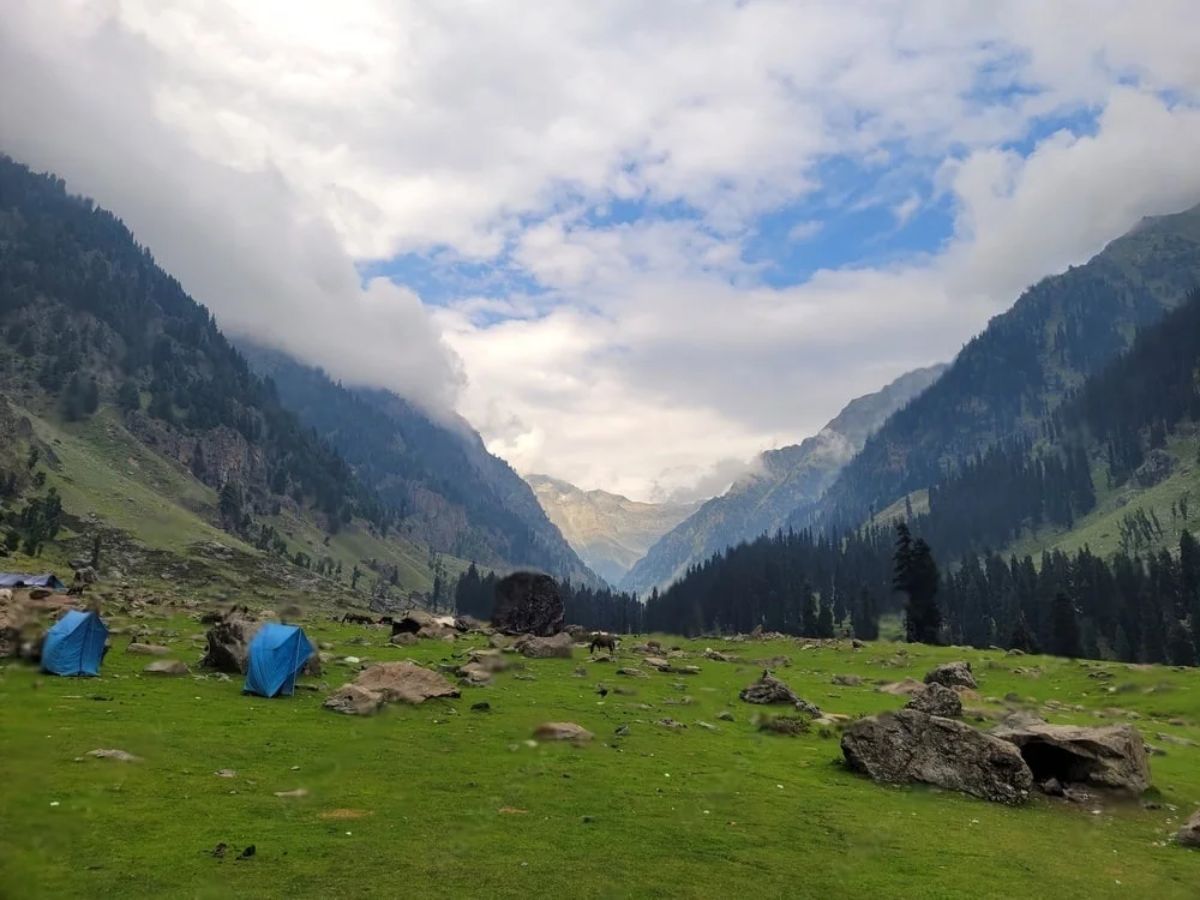 Pahalgam: 'आज मरने वालों की लिस्ट में हमारा भी नाम होता'...28 पर्यटकों की जान इस एक छोटी सी डील ने बचा ली!