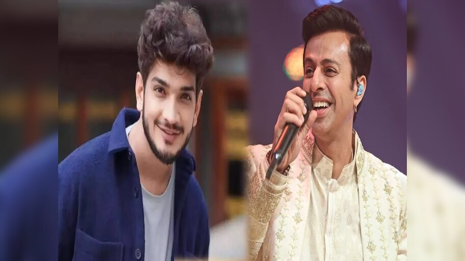 कॉमेडियन मुनव्वर ने शायरी तो सलीम मर्चेंट ने लिखी आयत; पहलगाम हमले के बाद आया रिएक्शन