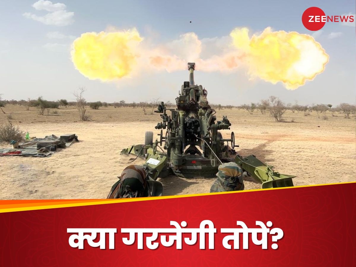 Pahalgam Terror Attack: भारत-पाकिस्तान सीमा के 10 किलोमीटर के दायरे में... पहलगाम हमले के बाद अमेरिका ने जारी कर दी बड़ी चेतावनी