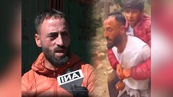 Pahalgam Attack: सैलानियों की जान बचाने वाले कश्मीरी शख्स ने क्या कहा? जानें