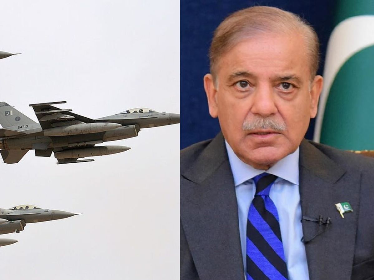 Pahalgam: एक तो चोरी ऊपर से सीनाजोरी...भारत पर हावी होना चाह रहा पाकिस्तान, उठाए ये बड़े कदम