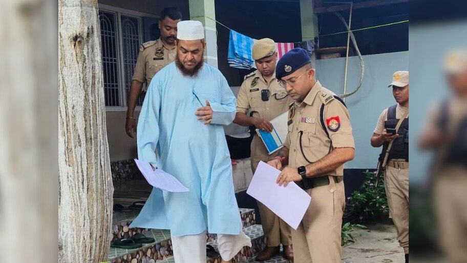 Pahalgam Attack को लेकर विवादित बयान देने वाले असम के मुस्लिम विधायक गिरफ्तार