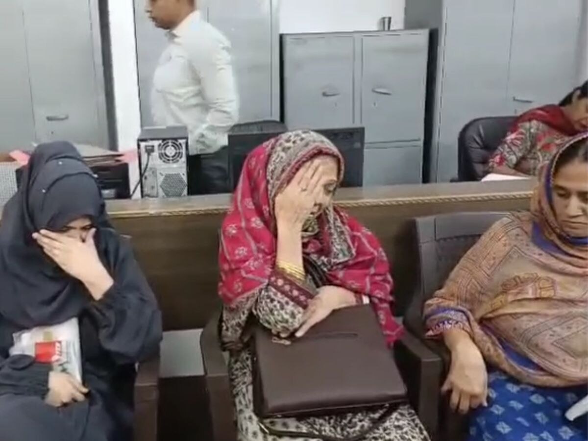 Pahalgam terrorist attack