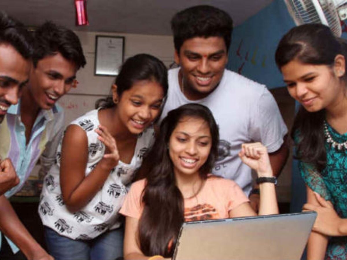 UP Board 10th Result 2025