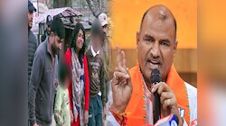 भारत करेगा पाकिस्तान पर एक और सर्जिकल स्ट्राइक? बीजेपी नेता किया बड़ा दावा
