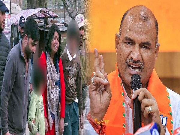 भारत करेगा पाकिस्तान पर एक और सर्जिकल स्ट्राइक? बीजेपी नेता किया बड़ा दावा