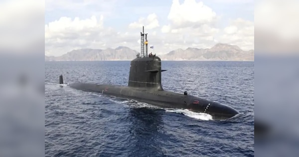 भारत की सबमरीन अब हरदम रहेंगी अलर्ट मोड पर; जैसे ही आहट हुई, तुरंत कर देंगी दुश्मन का इलाज!