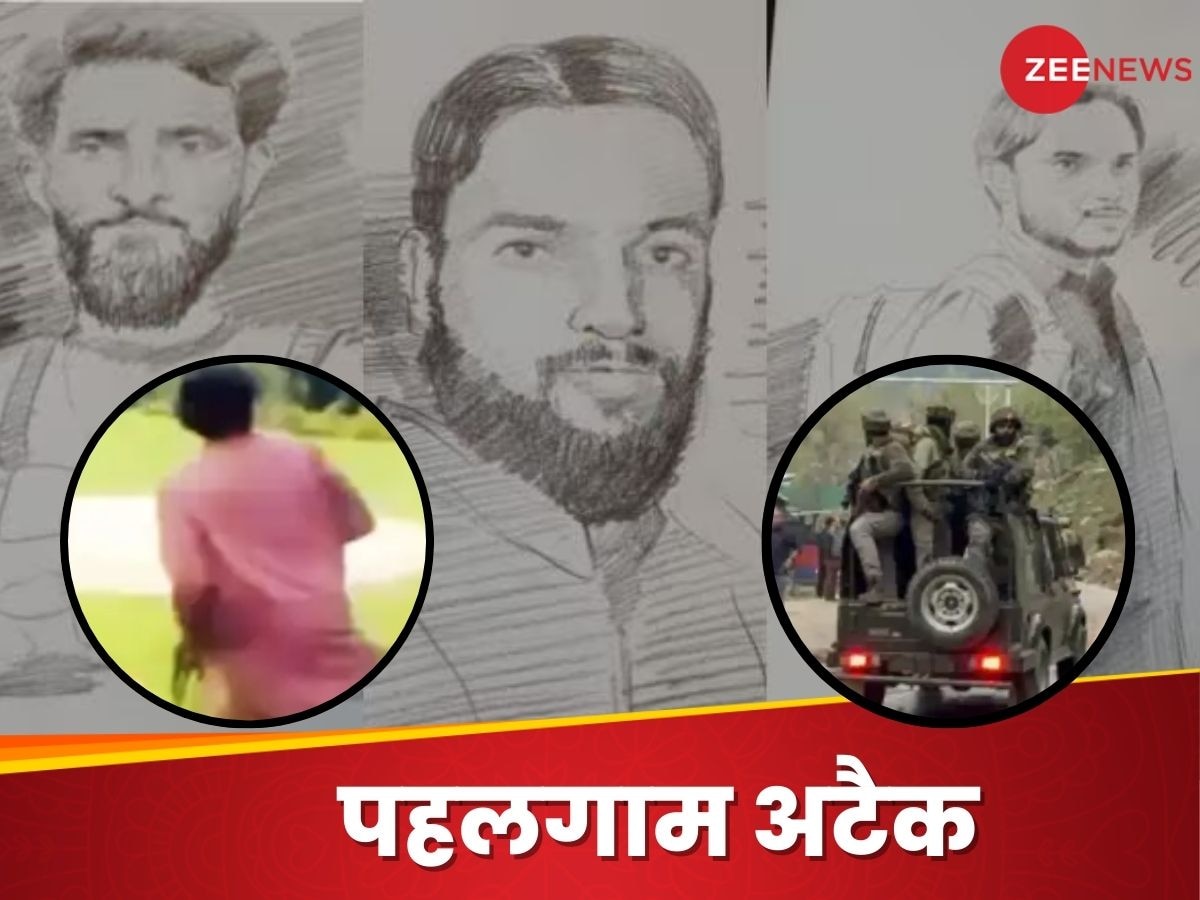 पाकिस्तान से LIVE मिल रहे थे ऑर्डर! एक मोबाइल फोन बना हथियार.. पहले भी कर चुके हमले
