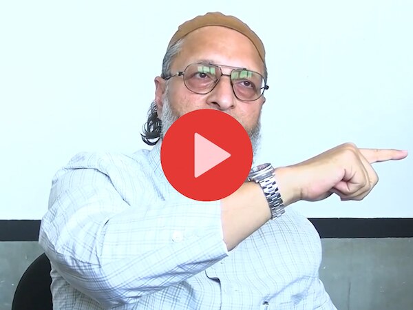 Pahalgam हमले से कुछ महीने पहले हटाई गई CRPF यूनिट; ओवैसी ने कर डाला बड़ा सवाल