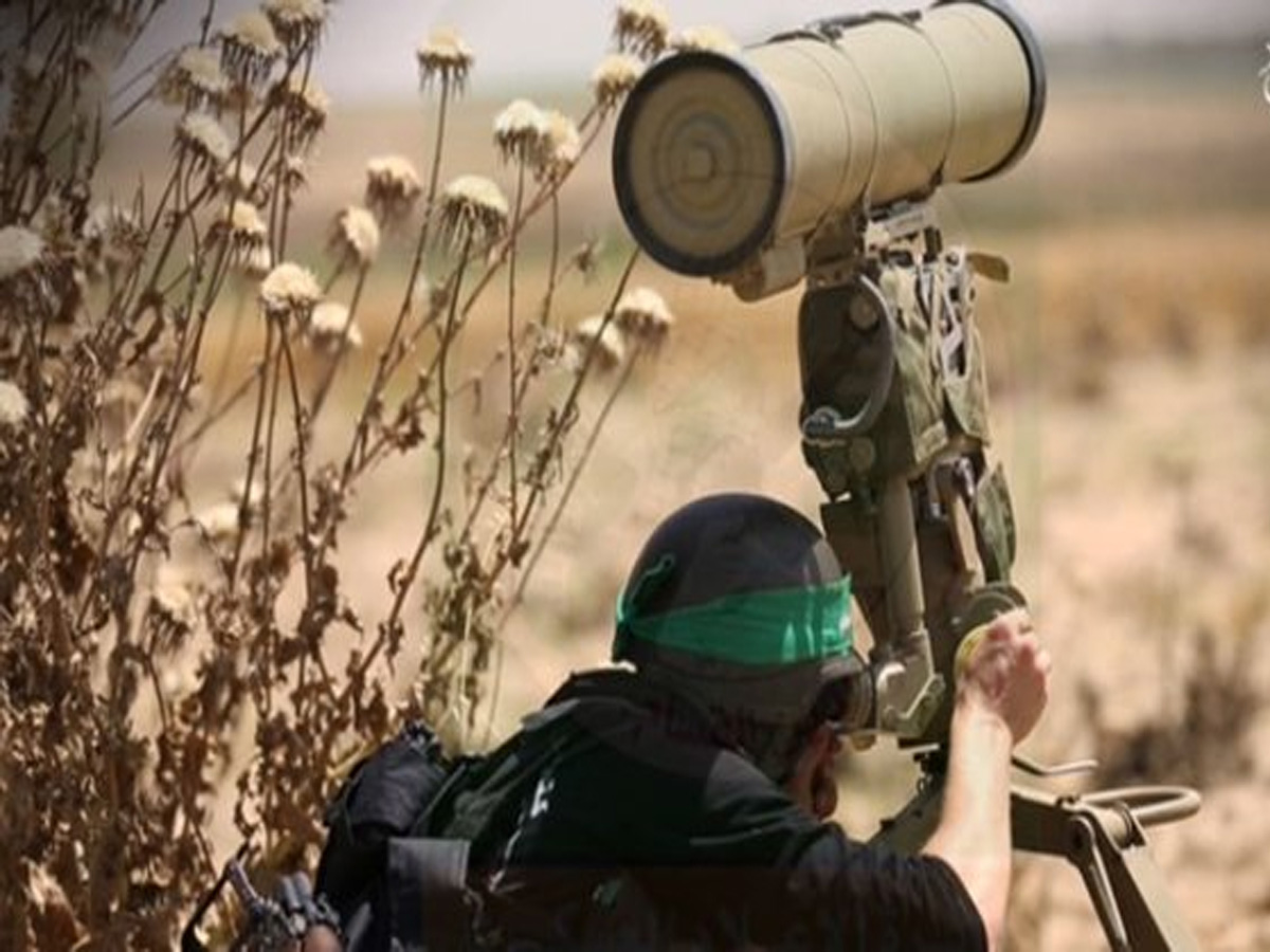 Gaza News: हमास के स्नाइपर से नहीं बच पाया इजराइली सैनिक; मारे जा चुके 800 जवान Gaza News: हमास के स्नाइपर से नहीं बच पाया इजराइली सैनिक; मारे जा चुके 800 जवान