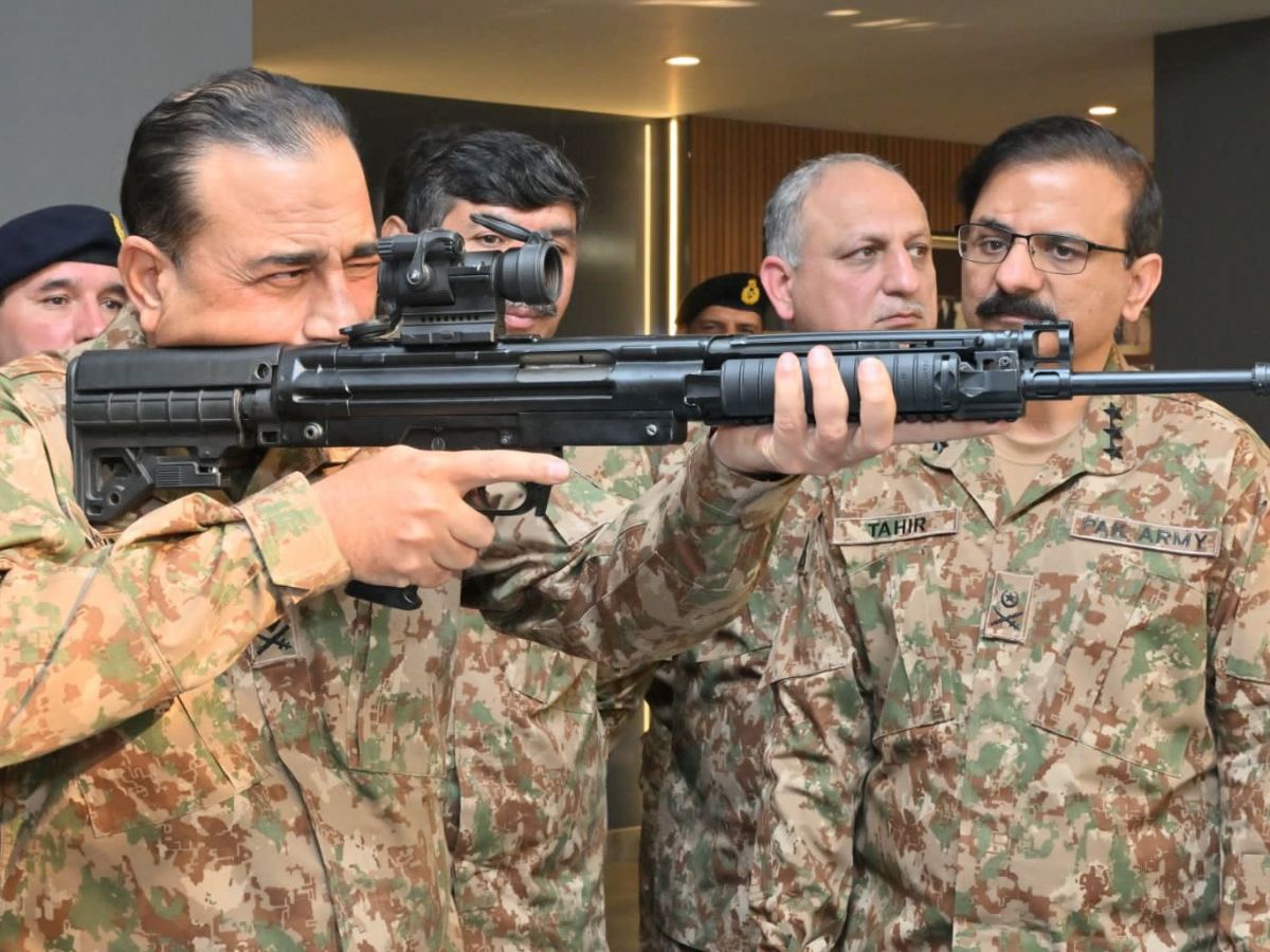 पहलगाम में आतंकी हमला कोई संयोग नहीं, ये तो पाकिस्तान का प्रायोजित प्रयोग है...जानें- क्यों लगी हुई थी आग?