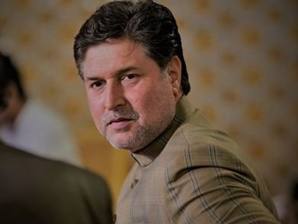 AIMIM ने हासिल की तेलंगाना MLC सीट, BJP को करारी शिकस्त AIMIM ने हासिल की तेलंगाना MLC सीट, BJP को करारी शिकस्त