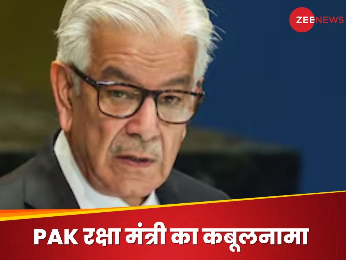 हम 30 साल से पाल रहे आतंकी.. सच जुबान पर आ गया, अमेरिका का नाम लेकर क्या बोल गया PAK