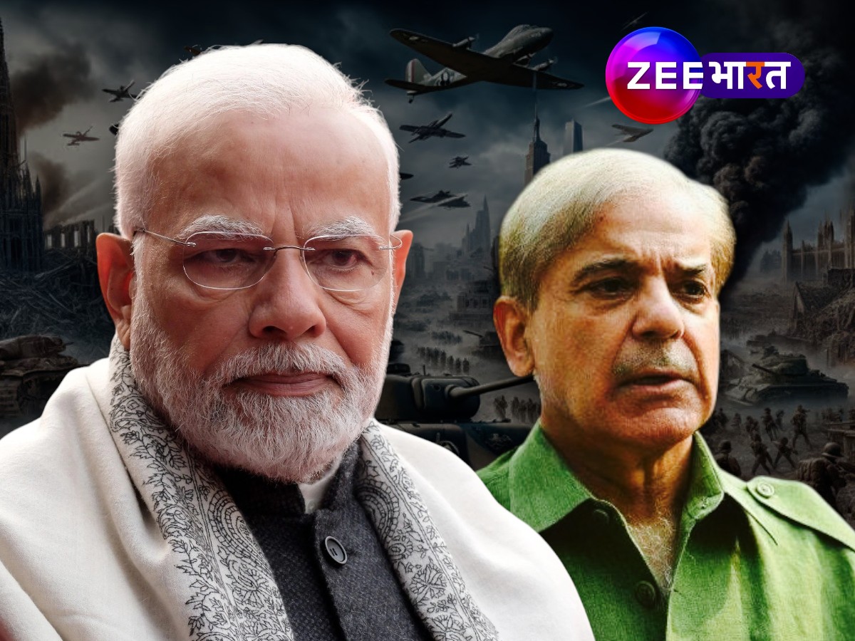 भारत LoC पार किए बगैर ले सकता है बदला, 'बालाकोट 2.0' के लिए नहीं करनी होगी पाक में एंट्री!