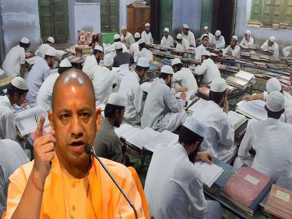 Uttar Pradesh: मदरसे की सिलेबस में होगा बदलाव; सिर्फ दीनी तालीम नहीं, ये पढ़ाना भी ज़रूरी 
