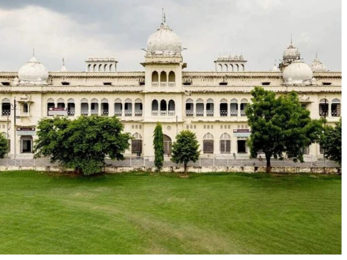 Lucknow University admission