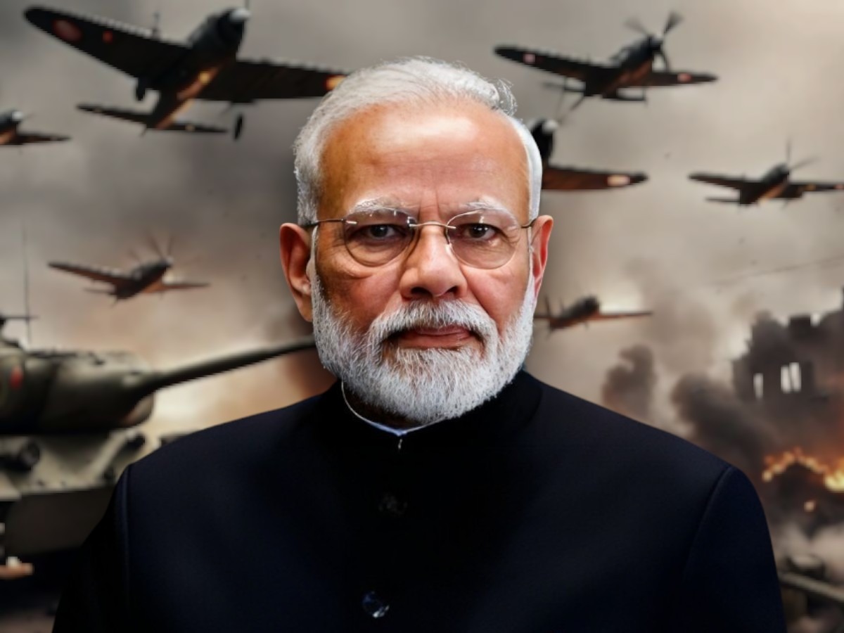 Pahalgam: क्या पीएम मोदी ने फिर दिया सैन्य हमले का संकेत? उरी और पुलवामा आतंकी हमलों के बाद जैसी बोली