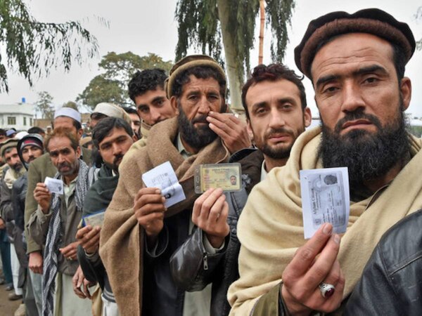 अफगानियों ने कर दिया पाकिस्तान के साथ बड़ा कांड, सऊदी अरब ने उठाया ये बड़ा कदम