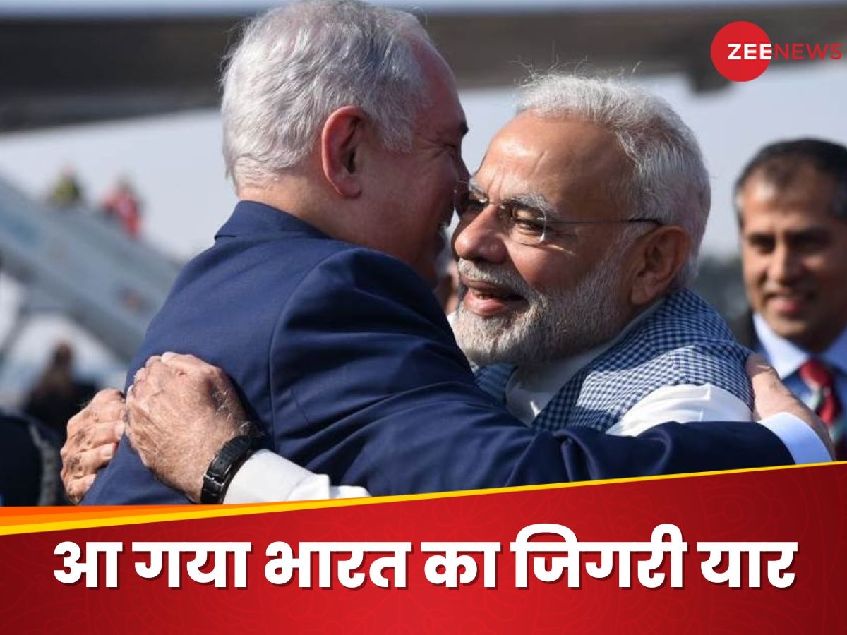 PAK का हो गया बीपी हाई, कश्मीर पहुंचा भारत का जिगरी यार, कुछ बड़ा होने वाला है...