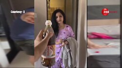 लड़कों का देसी मॉइस्चराइजर ऐसा होता है, वीडियो देख नहीं रुकेगी हंसी