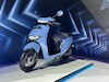 Honda Activa E