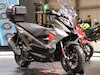 Hero Xoom 160