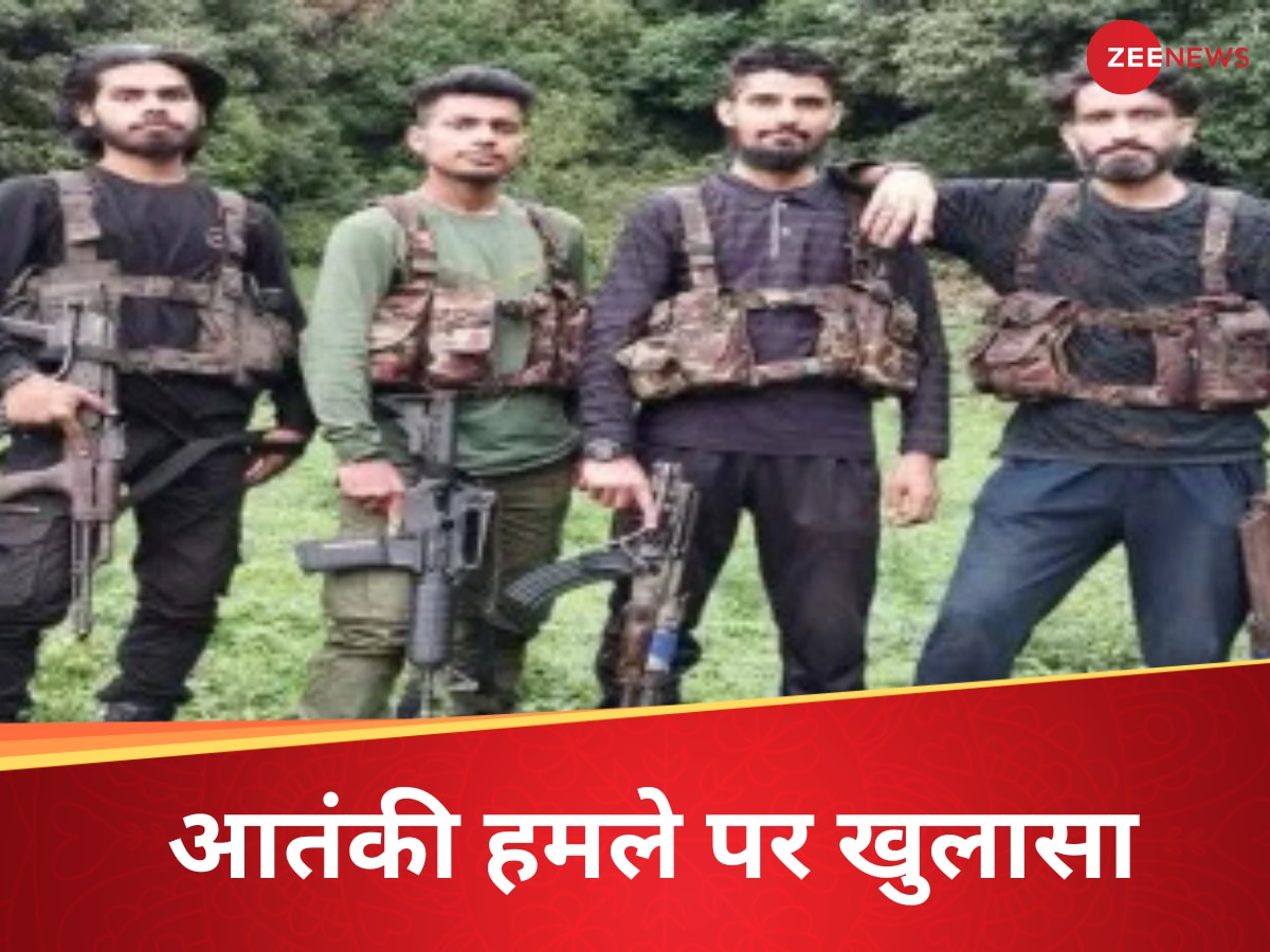 धर्म पूछा, पैंट उतारी और खतना देखकर मारी गोली, पहलगाम आतंकी हमले पर जांच टीम का बड़ा खुलासा 