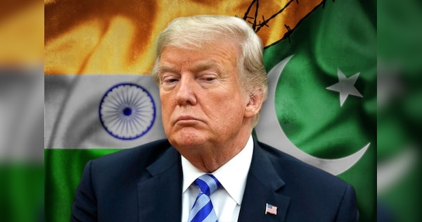 पहलगाम हमले के बाद ट्रंप का दिखा 'दोगलापन'! भारत-पाक विवाद पर कह गए ये बात