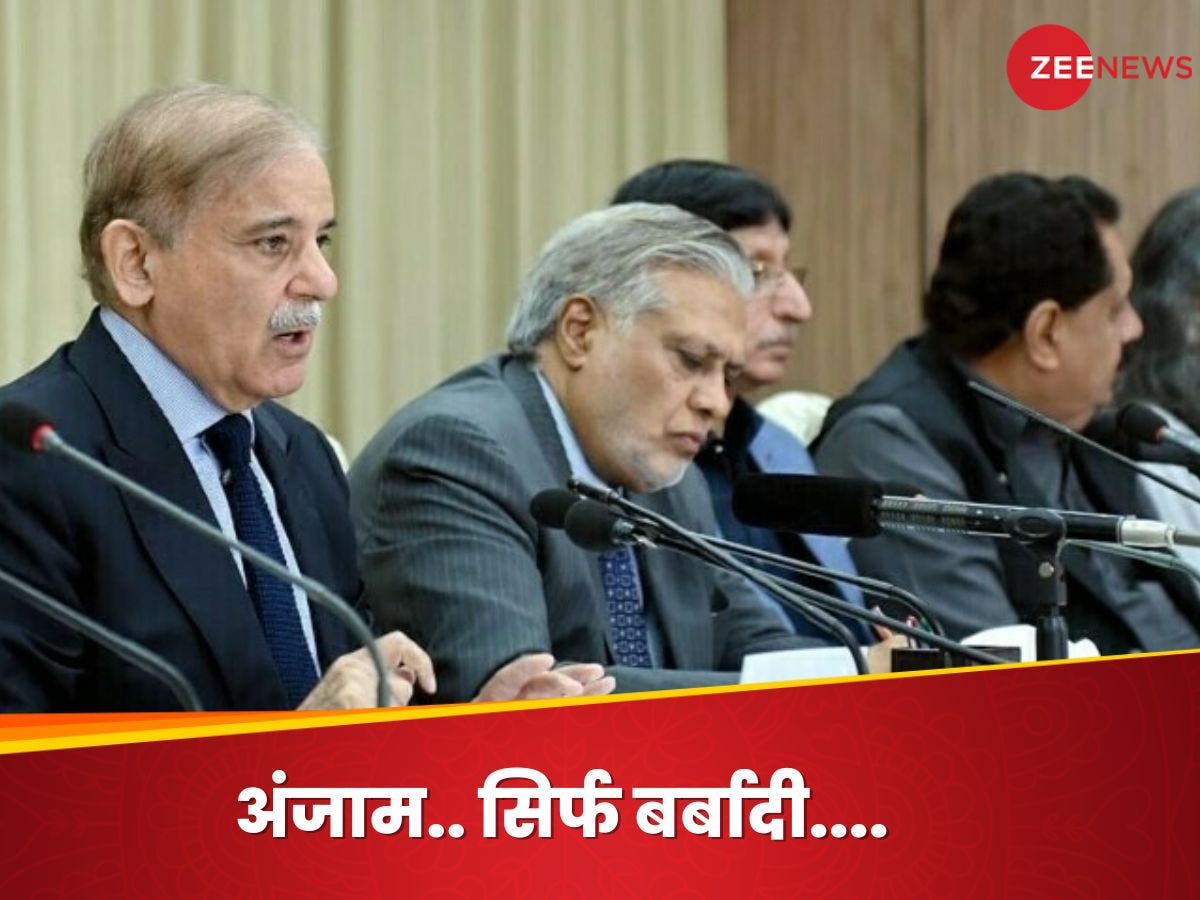 अगर भूलकर भी भारत से भिड़ गया PAK.. तो ऐसे तबाह होगा सोचा नहीं होगा, ये 7 आंकड़े देखिए