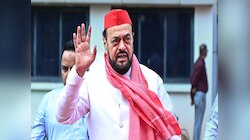 नितेश राणे के बयान पर भड़के SP लीडर अबू आज़मी; पीएम से लगाई गुहार